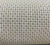 Harlow Putty  Chenille Upholstery Fabric by the yard