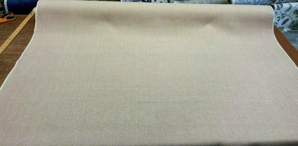 Heather Grain Preshrunk Cotton Chenille Fabric by the yard – Affordable  Home Fabrics