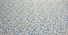 Waverly Forget Me Not Sky Blue Fabric By The Yard