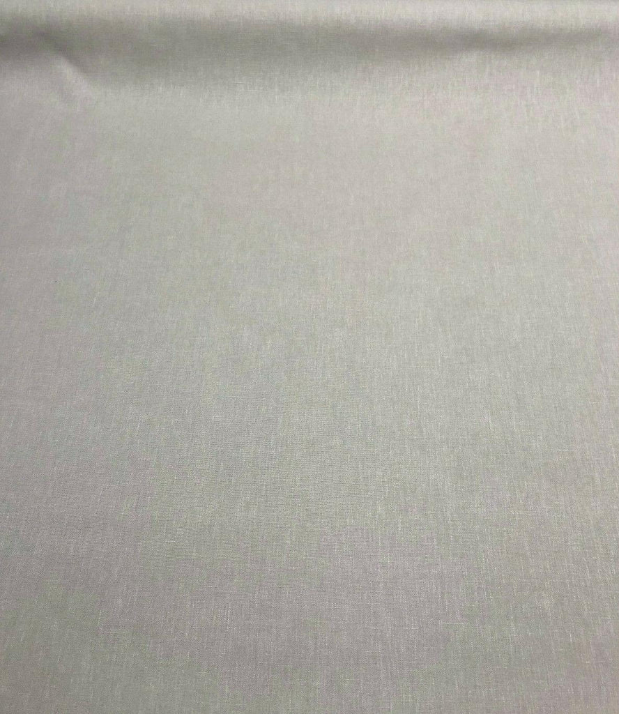 8 Yard Roll PK Ellen Degeneres Marmont Woven Shale Gray Fabric