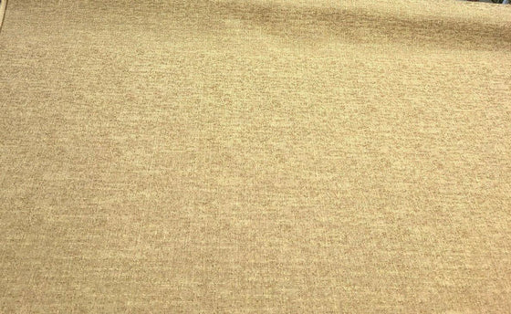 Fabricut Rawhide Harvest Gold Slubbed Textured Fabric by the yard