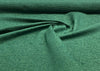 Fabricut Rawhide Spruce Green Slubbed Textured Fabric by the yard