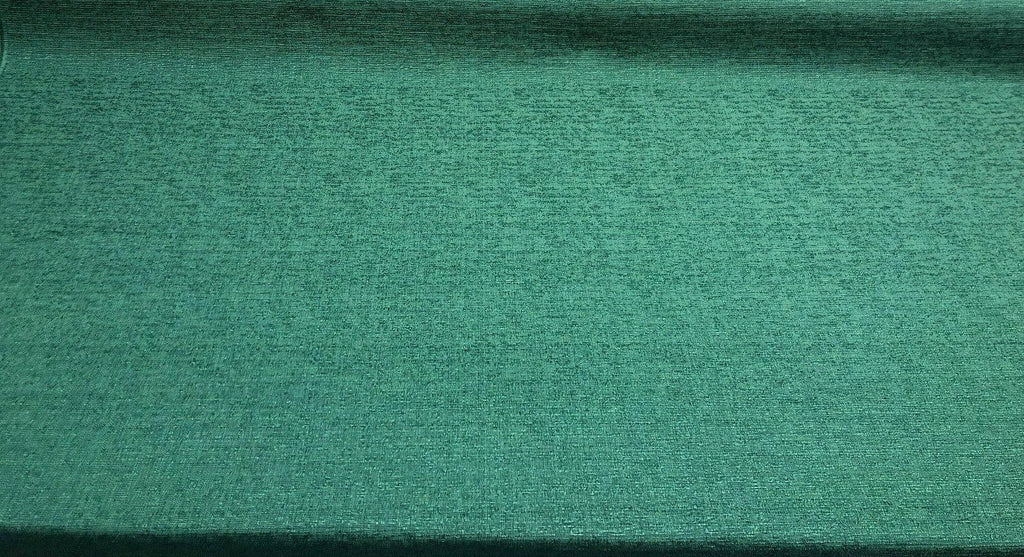 Fabricut Rawhide Spruce Green Slubbed Textured Fabric by the yard