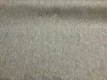  Avenger Driftwood Tweed Soft Chenille Upholstery Fabric by the yard
