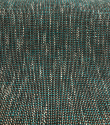  P Kaufmann Port Of Spain Teal Tweed Upholstery Fabric By The Yard