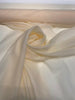 Champagne Sheer Voile 120'' Wide Drapery Fabric By The Yard