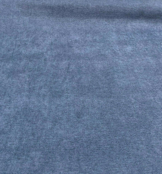 Fabricut Sensation Indigo Blue Upholstery Fabric By The Yard