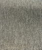 Richloom Classic Gray Tweed Chenille Upholstery Fabric by the yard