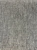 Richloom Classic Gray Tweed Chenille Upholstery Fabric by the yard