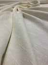Erie Powder Woven slubbed textured drapery decorating fabric by the yard chairs