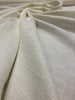 Erie Powder Woven slubbed textured drapery decorating fabric by the yard chairs