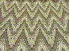 Waverly Williamsburg Bray Flamestitch Birch Fabric By the Yard