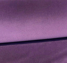  Charisma Velvet Velour Iris Purple IFR 25 oz Fabric by the yard