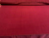 Charisma Velvet Velour Claret Red IFR 25 oz Drapery Fabric by the yard