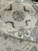 Woven Narrative Shadow Gray P Kaufmann Upholstery Fabric By The Yard