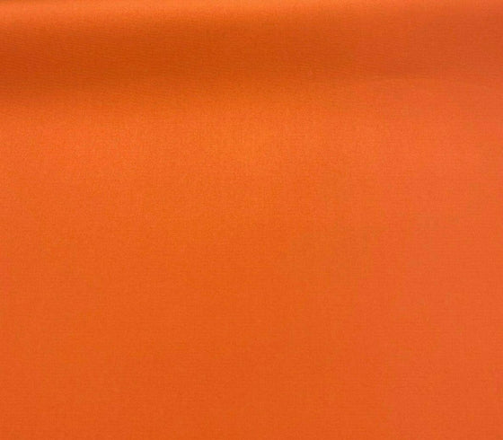 Covington SD Pompano Tangerine Orange Outdoor Fabric by the yard
