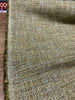 SMC Design Conjure Irish Rainforest Tweed Upholstery Fabric By The Yard