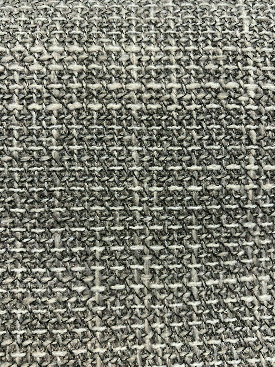 Swavelle Guntersville Ash Tweed Upholstery Fabric By The Yard ...