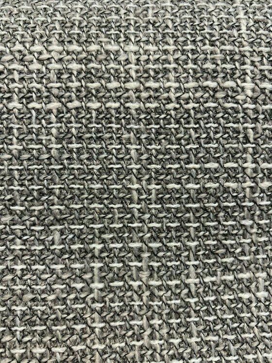 Swavelle Guntersville Ash Tweed Upholstery Fabric By The Yard