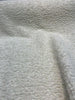 Italian Faux Sheepskin Natural Upholstery Fabric | Affordable Home Fabrics