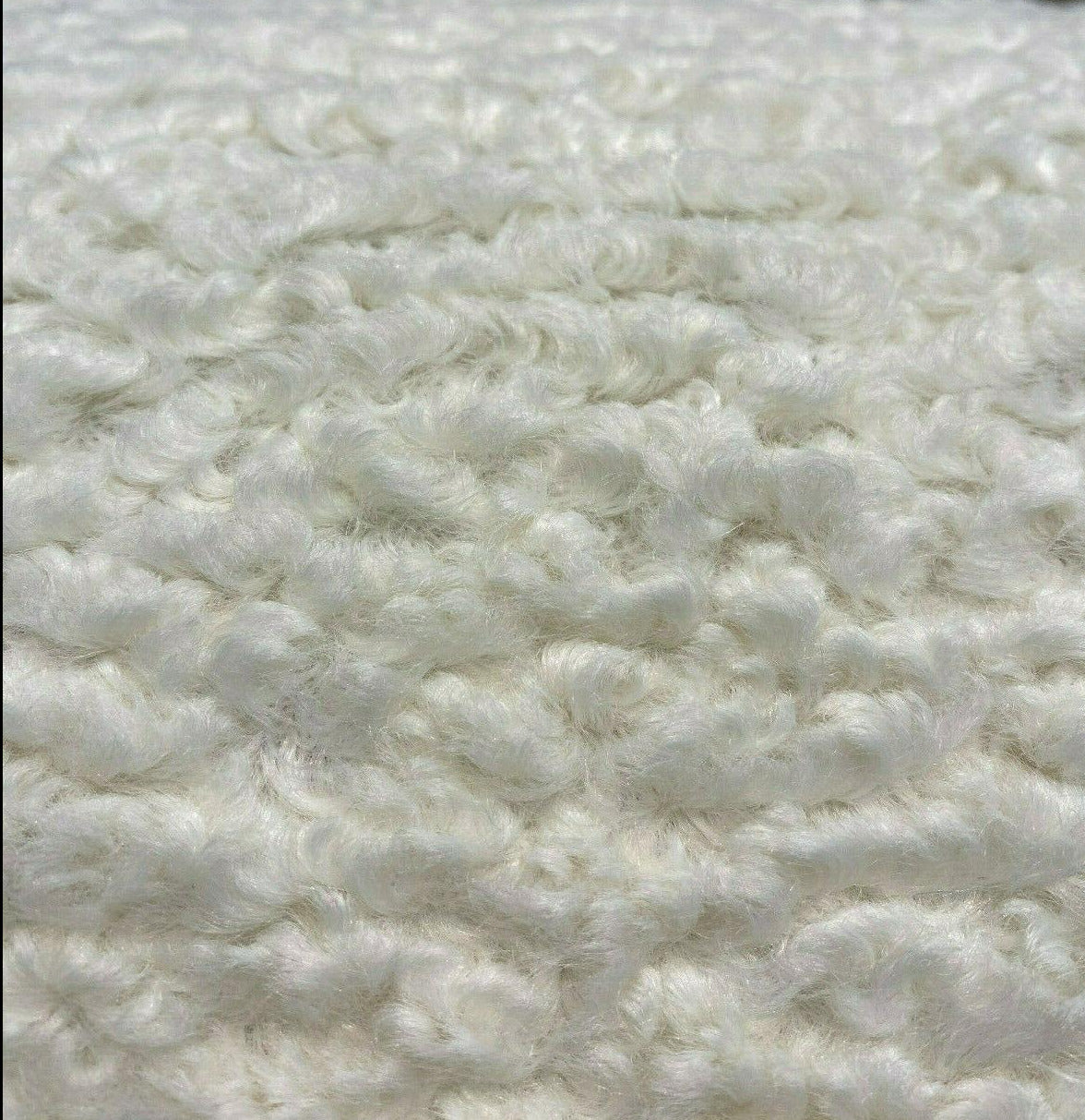 Low Cost Synthetic Lambs Wool