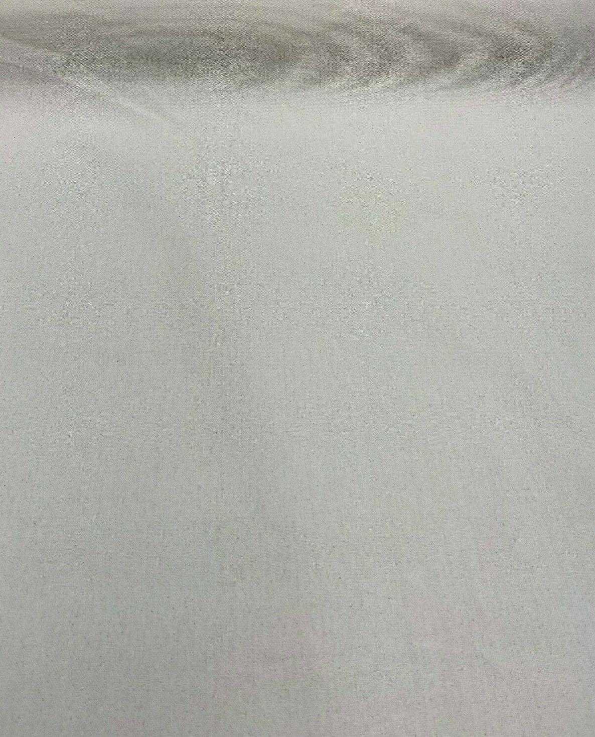 Canvas Fabric - Beige x10cm