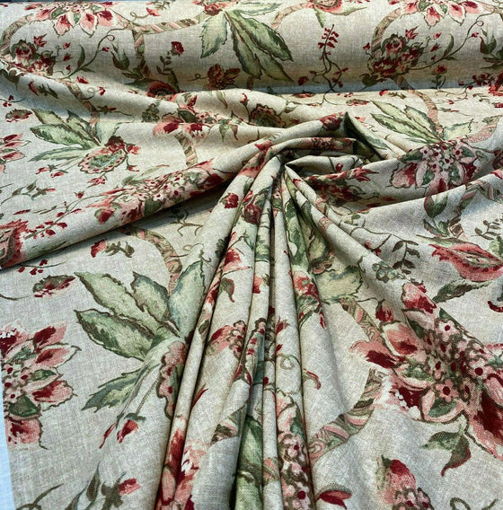 Ellen Degeneres Hollyridge Farmhouse Srd Fabric By the Yard