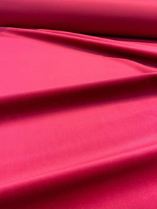  Exclusive Velveteen Fuchsia Pink Drapery Upholstery Fabric by the yard