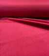 Exclusive Velveteen Fuchsia Pink Drapery Upholstery Fabric by the yard