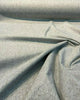 Gray Linen Blackout 54 inch Fabric By the yard no light passes through