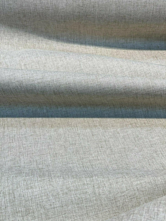 Gold Linen Blackout 54 inch Fabric By the yard no light passes through