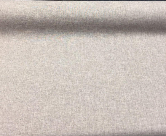 Hudson Dolphin Beige  upholstery Fabric Multipurpose By the yard