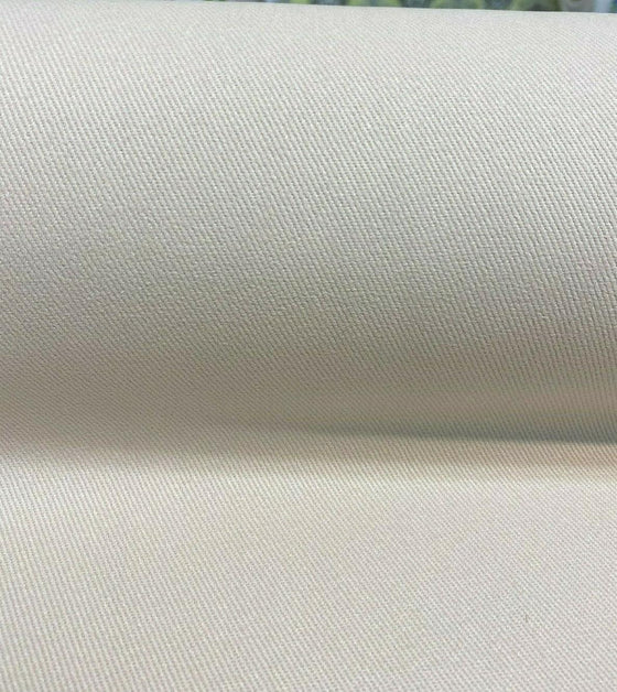 PK Bentley Twill Natural Brushed Home Decor Fabric by the yard