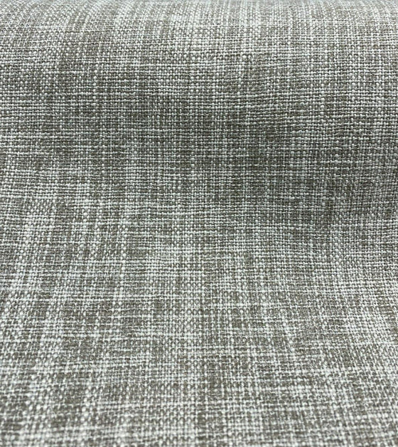 Performance+ Sheridan Fossil Taupe P Kaufmann Upholstery Fabric By The Yard