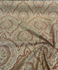 Balsamine Bayberry Rust Red Pk Lifestyles Fabric By The Yard