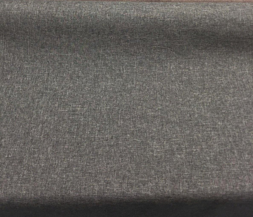 Hudson Asphalt upholstery Fabric Multipurpose By the yard