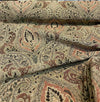 PK Madison Chutney Heavy Damask Chenille Fabric By The Yard
