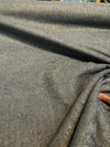 Waverly Ashville Smoke Soft Chenille Upholstery Fabric By The Yard