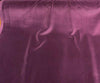 Marvel Velour Eggplant Purple Velvet Drapery Upholstery Fabric by the yard