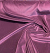 Marvel Velour Eggplant Purple Velvet Drapery Upholstery Fabric by the yard