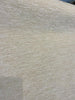 Barcelona Ivory Cream Soft Chenille Upholstery Fabric By The Yard