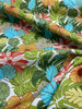 Swavelle Mill Creek Indoor Outdoor Saldiva Caribbean Fabric by the Yard