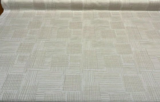 Swavelle Mill Creek Cross Back Backed Woven Fabric By The Yard