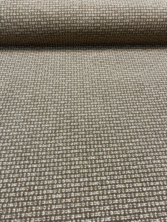 Upholstery Fabricut Rizzio Sand Chenille Fabric By The Yard