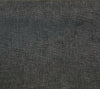 PK Lifestyle Mitchelle Charcoal Soft Chenille Upholstery Fabric By The Yard