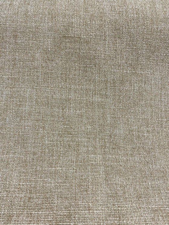 PK Lifestyle Mitchelle Sand Soft Chenille Upholstery Fabric By The Yard