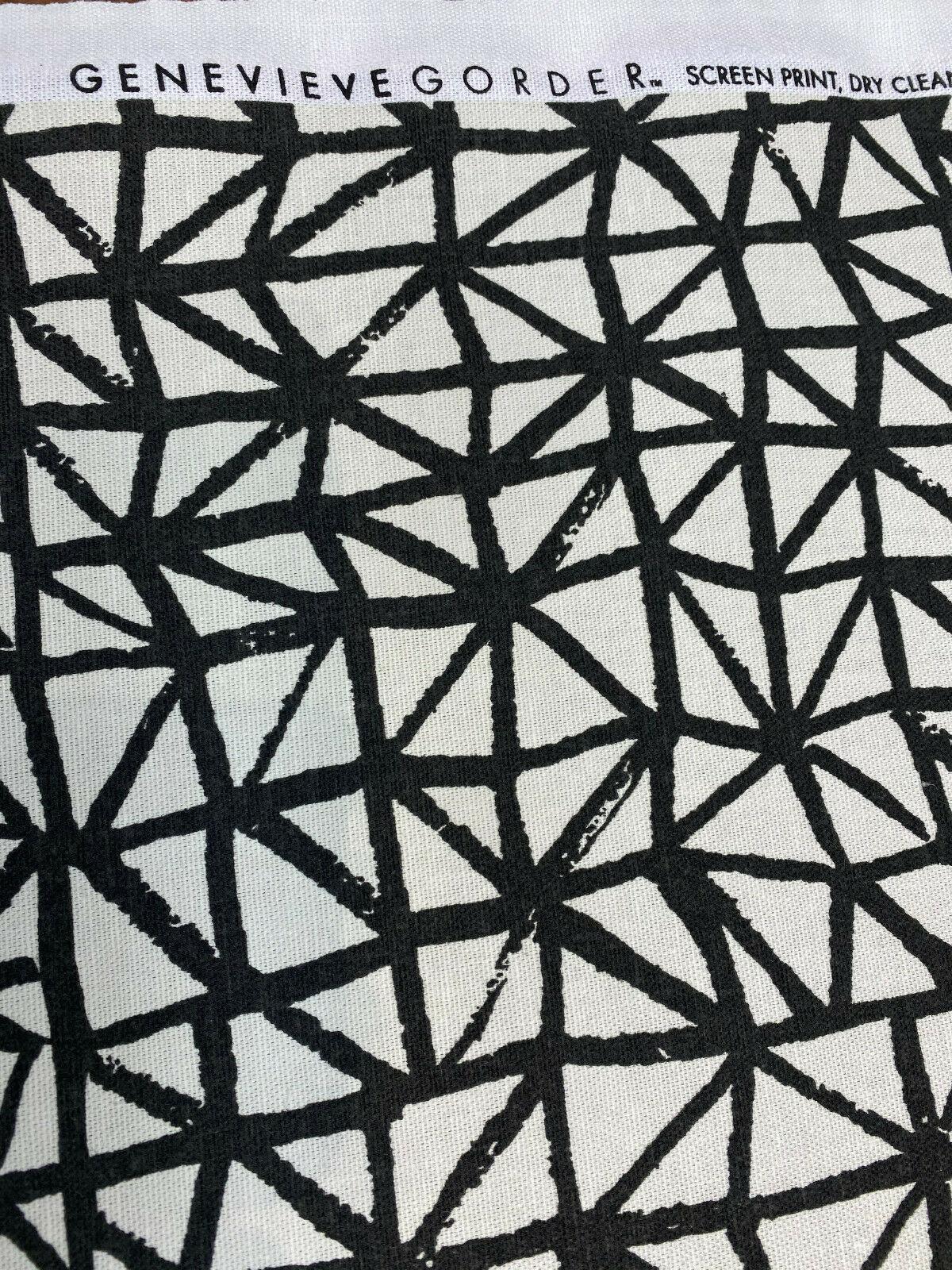 Waverly Genevieve Gorder Lattice Lace Inked Black Cotton Fabric –  Affordable Home Fabrics