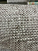Waverly Upholstery Chenille Encore Woven Shale Gray Fabric By The Yard
