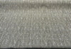 Swavelle Diamond Ball Antique Dove Chenille Upholstery Fabric by the yard