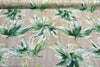 Anza Valley Green Forest Cotton Drapery Upholstery Fabric by the yard